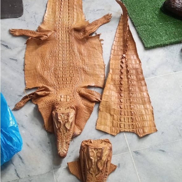 Handcrafted shoes - Picture 7 of 11